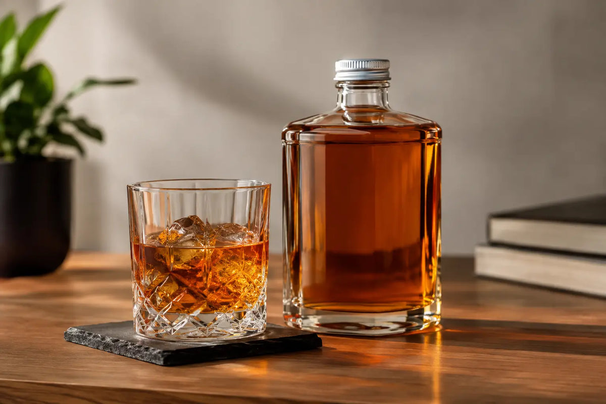 Nikka From the Barrel Review Worth Buying?