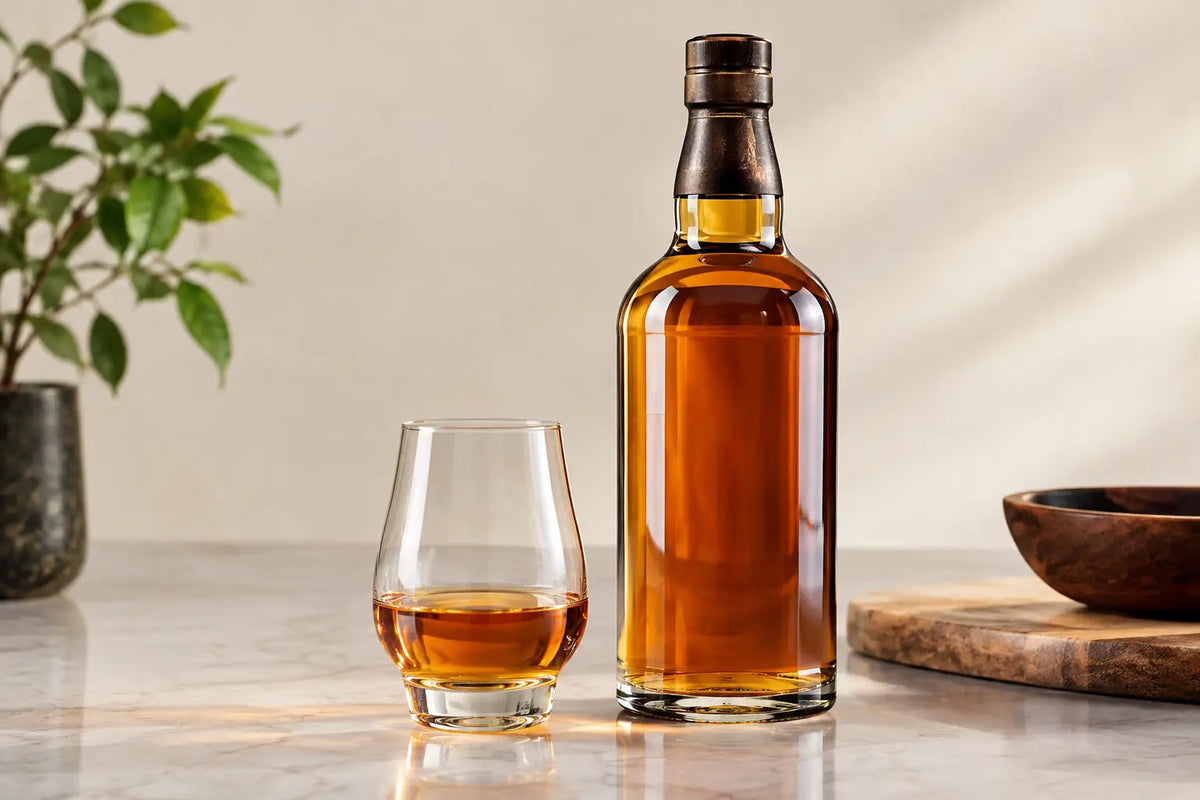 Yamazaki Distiller's Reserve Review: Worth It?