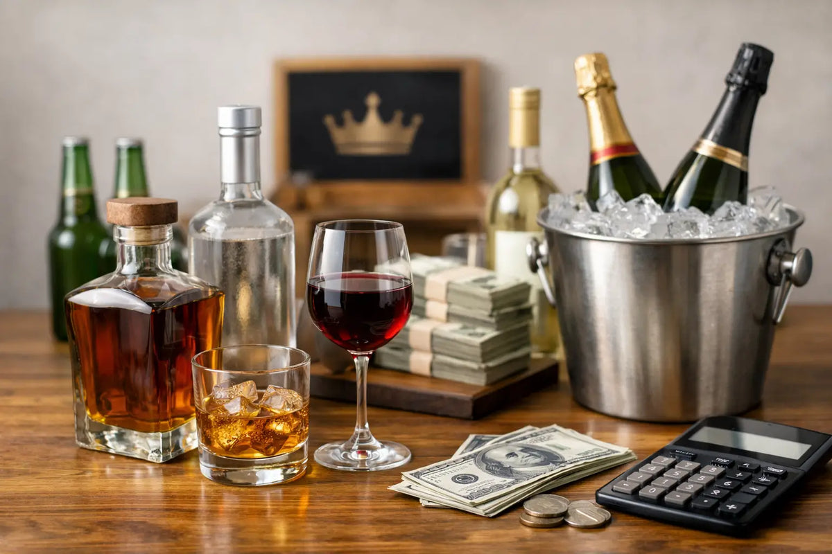 Alcohol Bundle Savings Guide for Smart Buyers