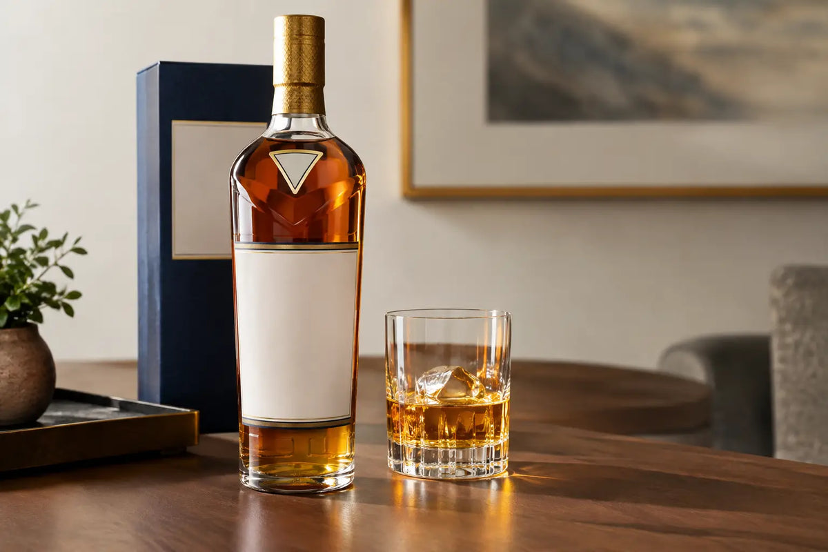 Macallan 12 Review - Is This Scotch Worth It?
