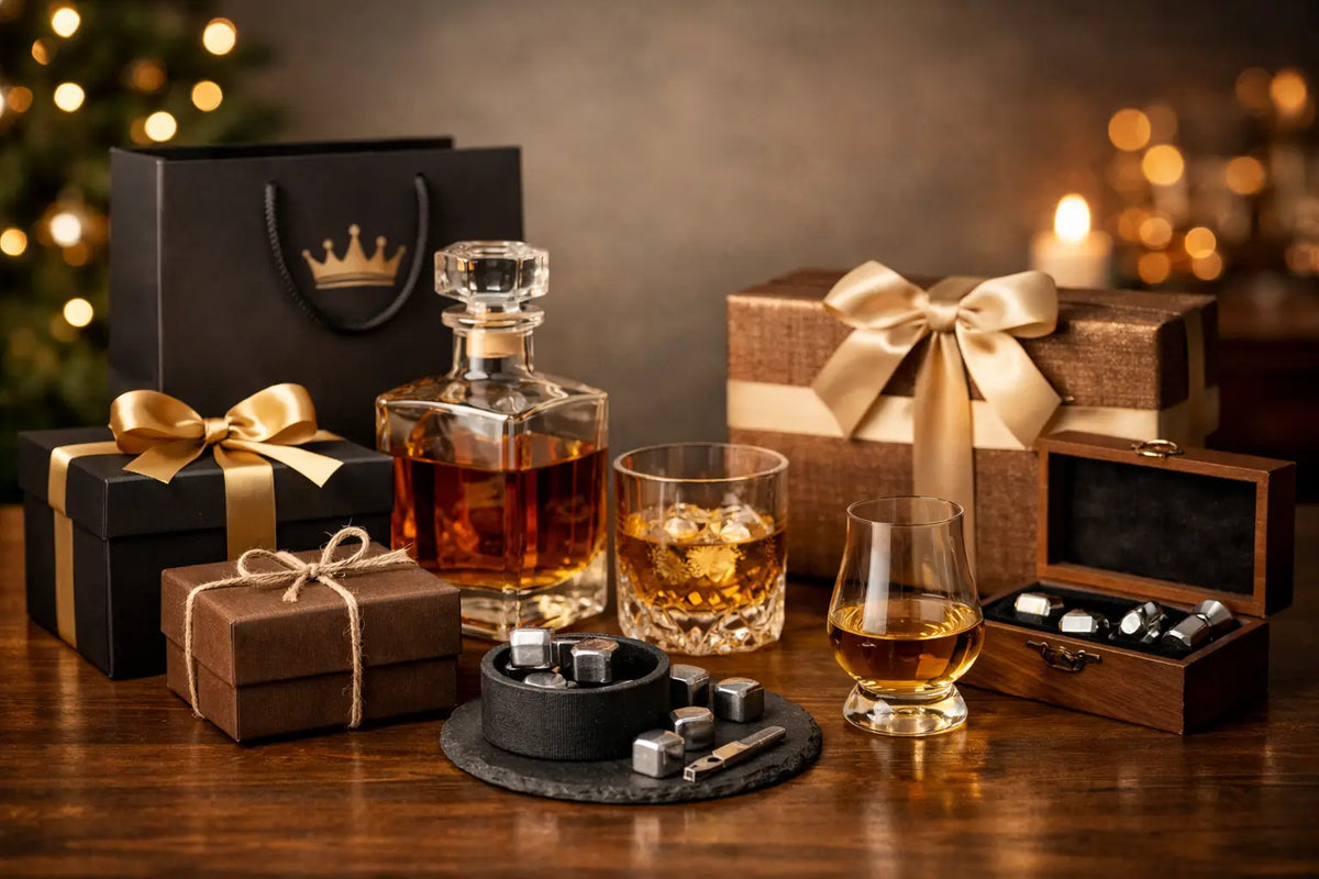 Whisky Gifting Buying Guide for Every Occasion