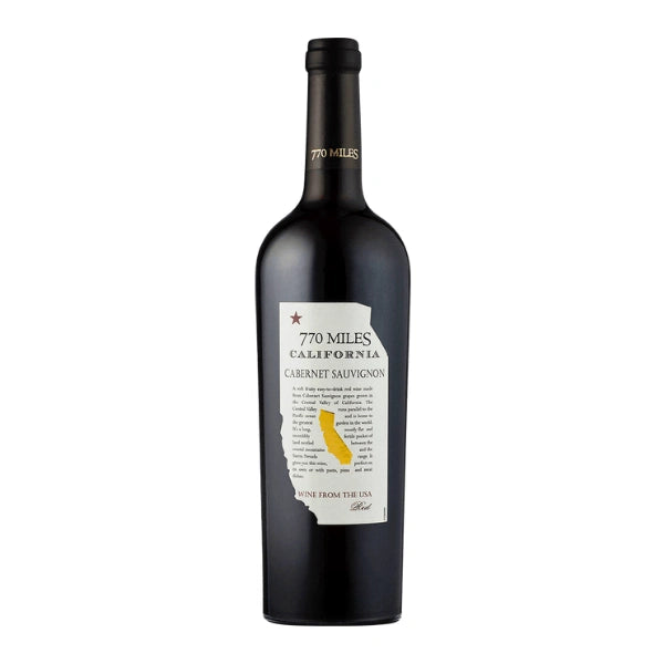 770 Miles Cabernet Sauvignon 750ml