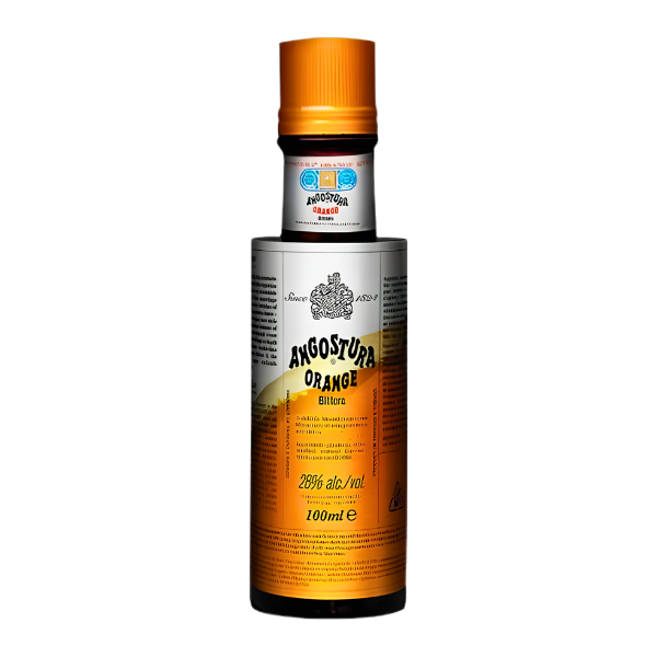 Angostura Orange Bitter 100ml