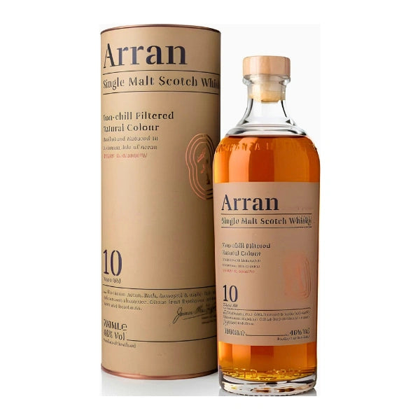 Arran 10 Years 700ml