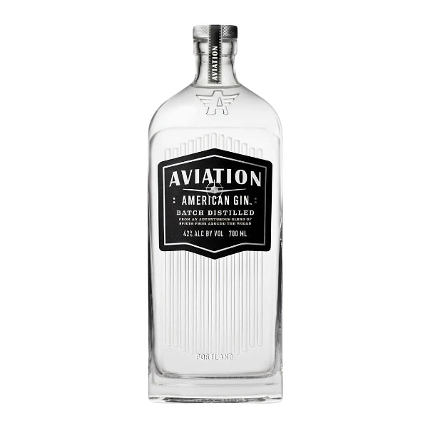 Aviation Gin 700ml
