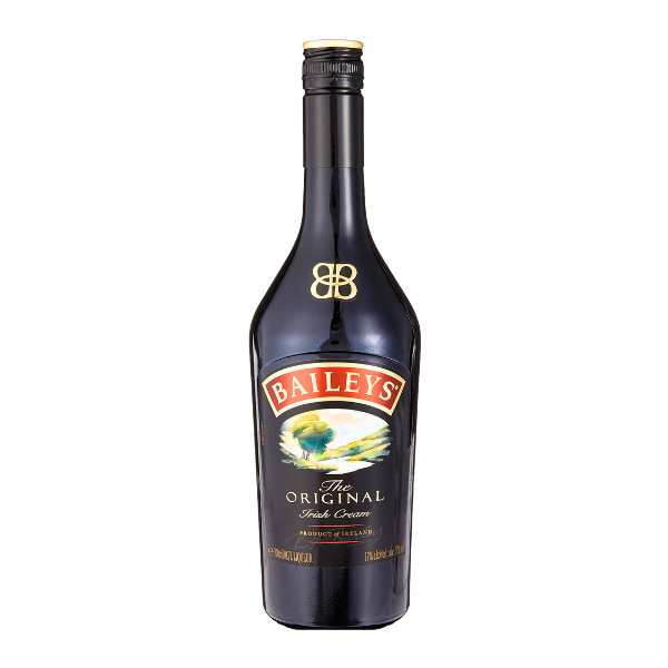Baileys Original Irish Cream 700ml (BBD: Feb 2028)