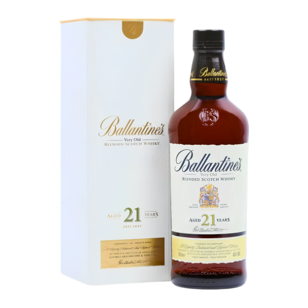Ballantine 21 Years Old 700ml