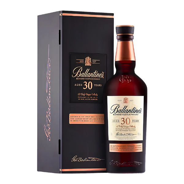 Ballantine 30 Years 700ml