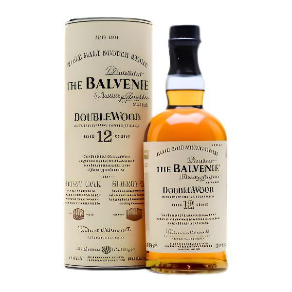 Balvenie 12 Year Doublewood 700ml