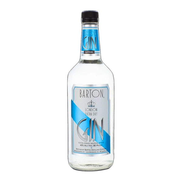 Barton Gin 700ml