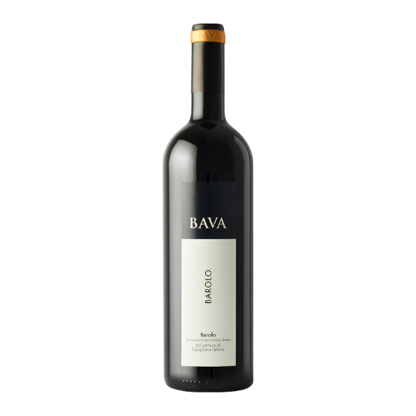 Bava Barolo D.O.C.G Del Comune Di Castiglione Falletto Red Wine 750ml