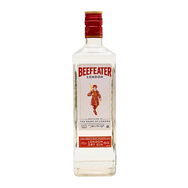 Beefeater Gin 700ml (Agent Stock)