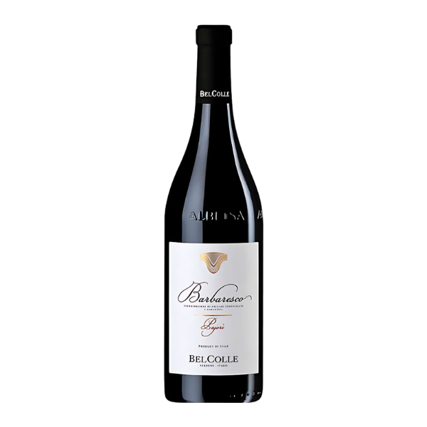 BelColle Barbaresco Pajore 750ml