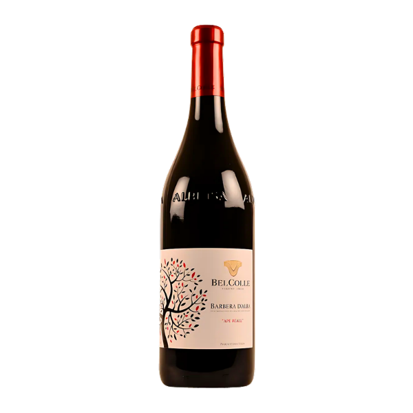 BelColle Barbera D'Alba Ape 750ml