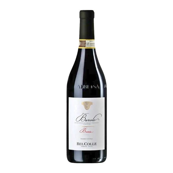 BelColle Barolo Monvigliero 750ml