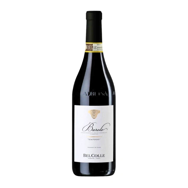 BelColle Barolo Simposio 750ml