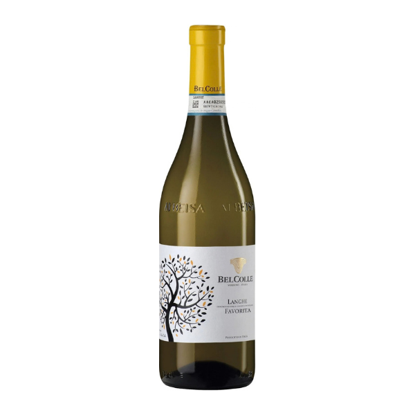 BelColle Langhe Favorita 750ml