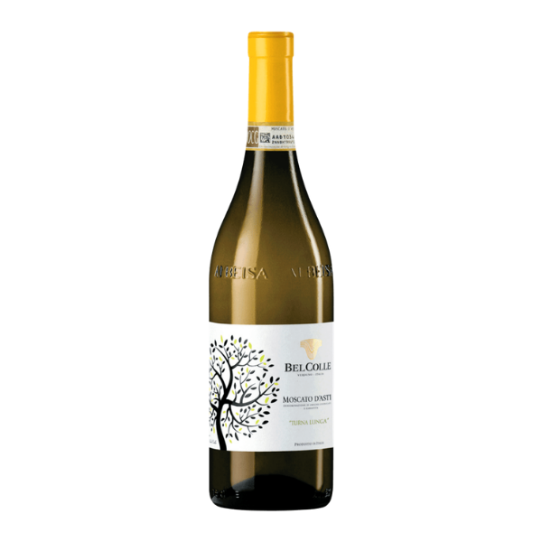 BelColle Moscato D'Asti Turna 750ml