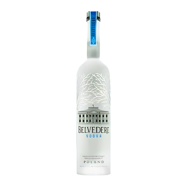 Belvedere Vodka Luminous 700ml
