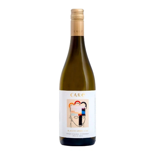 Bodegas Care Blanco Sobre Lias 750ml