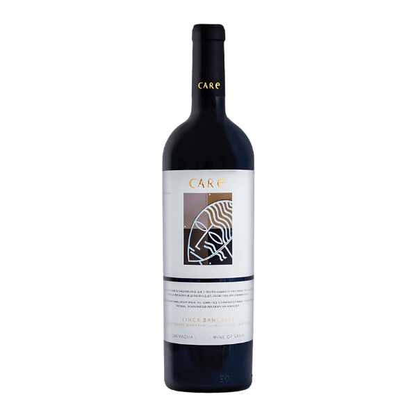 Bodegas Care Finca Bancales 750ml
