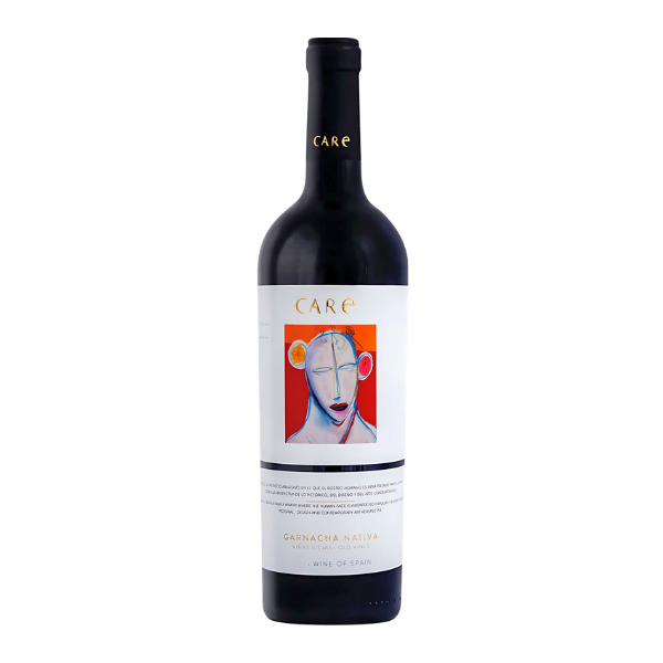 Bodegas Care Garnacha Nativa 750ml