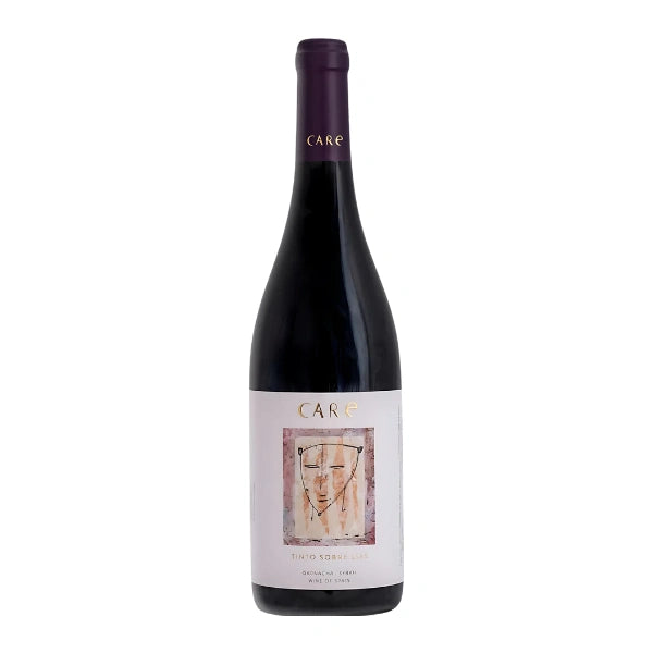 Bodegas Care Tinto Roble Sobre Lias 750ml