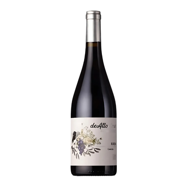 Bodegas Dealto EL Primero 2021 750ml