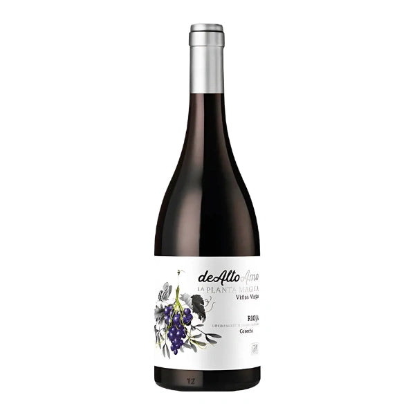 Bodegas Dealto LA Planta Magica 2020 750ml