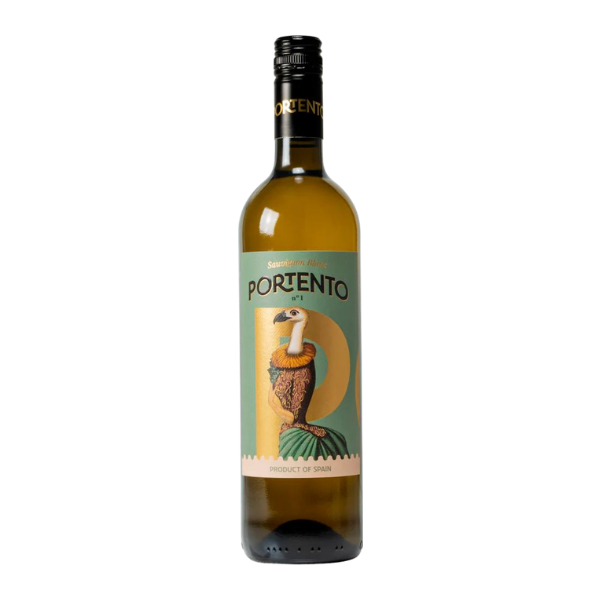 Bodegas Romero di Avila Portento Savignon Blanc White Wine 750ml