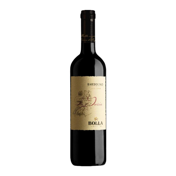 Bolla La Doria Bardolino Classico DOC Red Wine 750ml