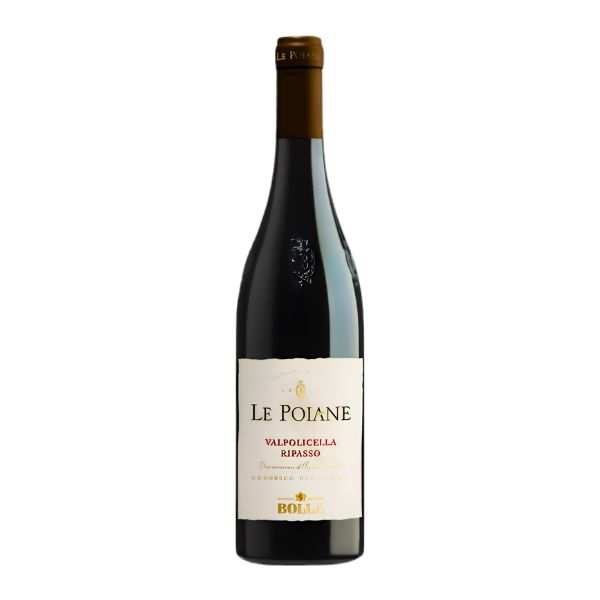 Bolla Le Poiane Valpolicella Ripasso CL Superiore DOC Red Wine 750ml