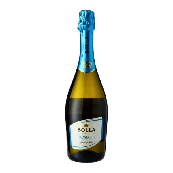 Bolla Prosecco DOC Spumante Extra Dry Sparkling Wine 750ml