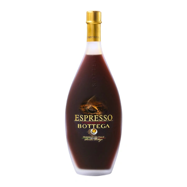 Bottega Espresso Liqueur 500ml