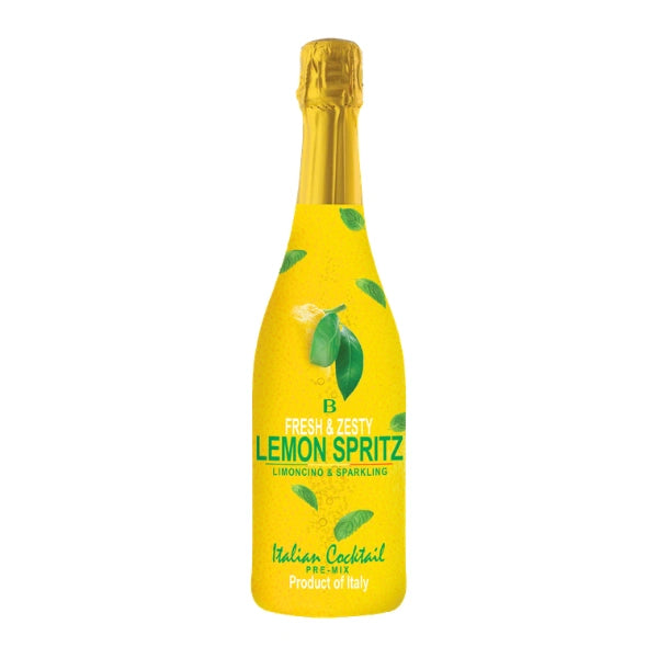 Bottega Lemon Spritz 750ml