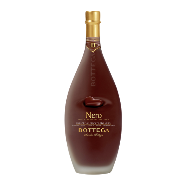 Bottega Nero Liqueur 500ml