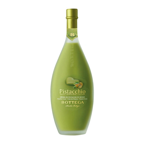 Bottega Pistacchio Liqueur 500ml