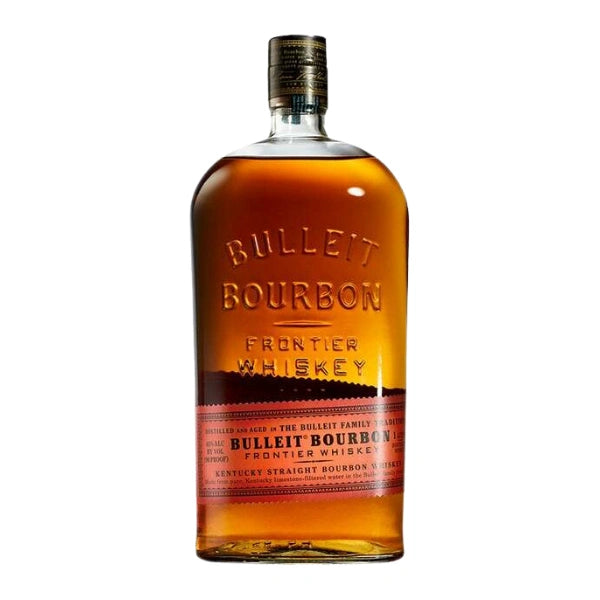Bulleit Bourbon 700ml