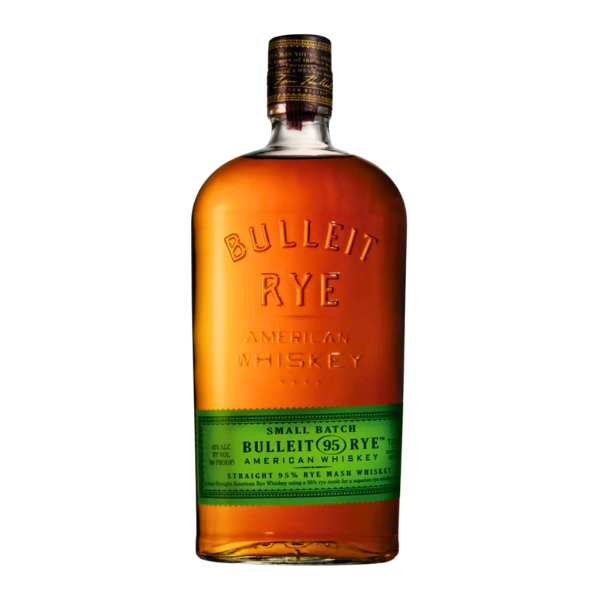 Bulleit Rye Bourbon 700ml
