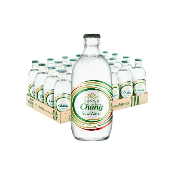 (Bundle of 2) Chang Soda 24 x325ml