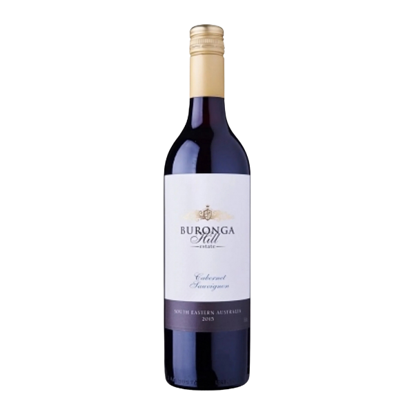 Buronga Hill Cabernet Sauvignon 750ml