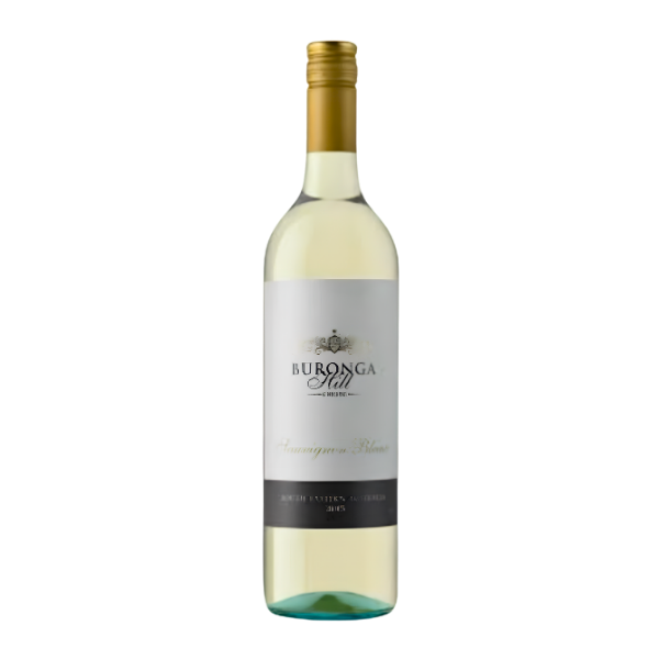 Buronga Hill Sauvignon Blanc 750ml