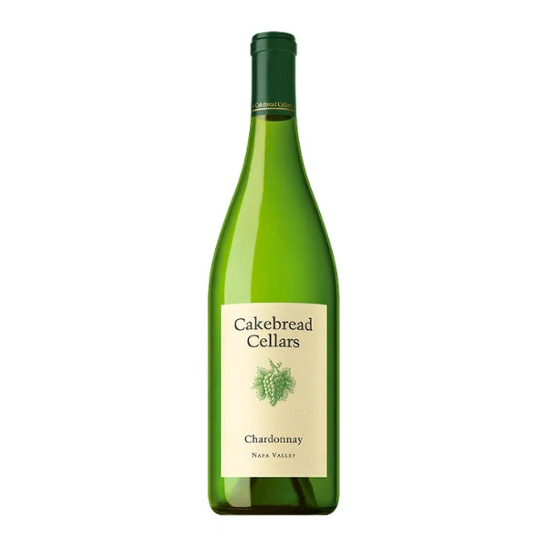 Cakebread Cellars Chardonnay White Wine 750ml