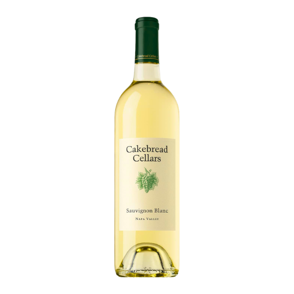 Cakebread Cellars Sauvignon Blanc White Wine 750ml