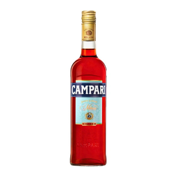 Campari 750ml