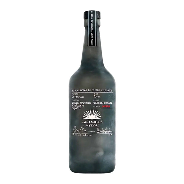 Casamigos Mezcal Joven 700ml