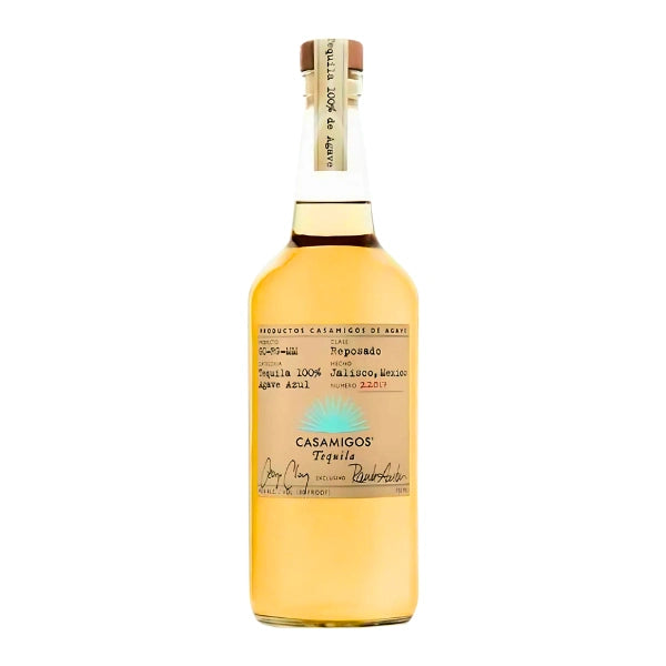 Casamigos Reposado 700ml