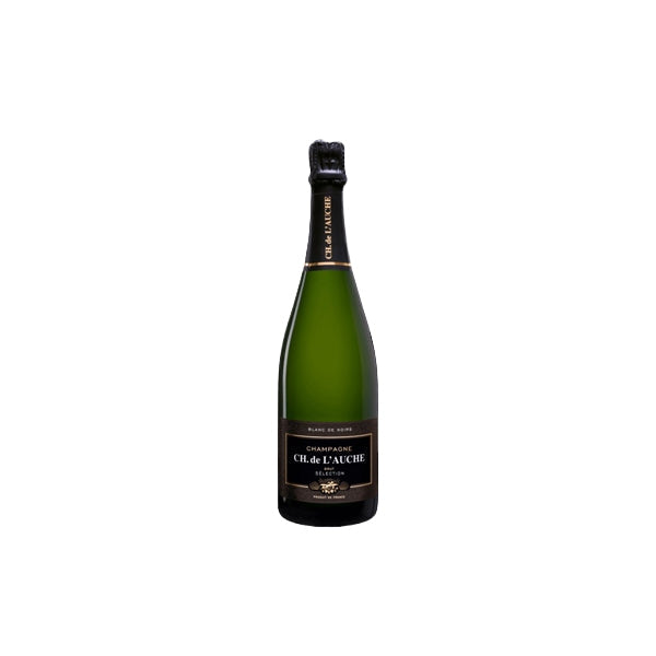 Champagne CH.de L'auche Brut Wine 750ml