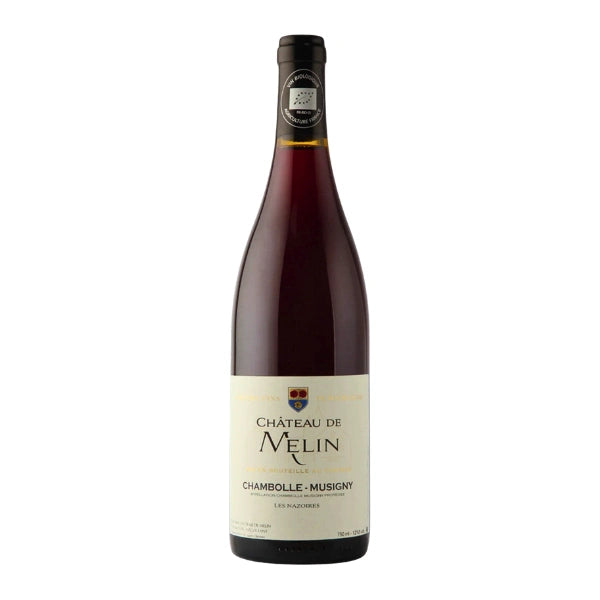 Chateau De Melin Chambolle Musigny Les Nazoires Wine 750ml