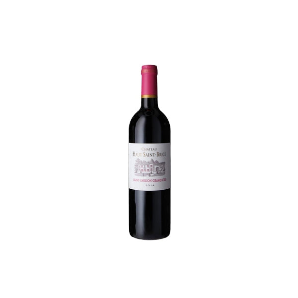 Chateau Haut Saint-Brice St Emilion Grand Cru Red Wine 750ml